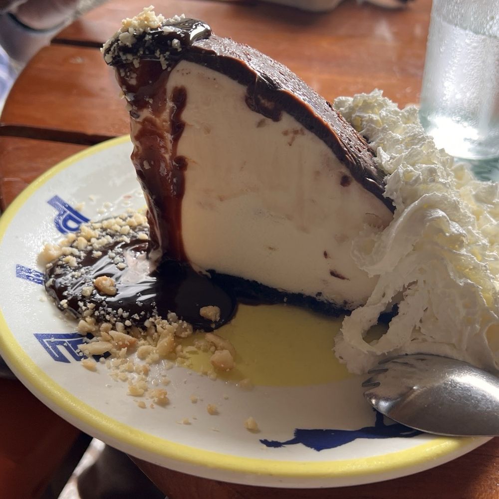 Keoki's Paradise - Original Hula Pie - Seafood Near Me - Koloa, Hawaii Keoki's Paradise - Original Hula Pie - Seafood Near Me - Koloa, Hawaii