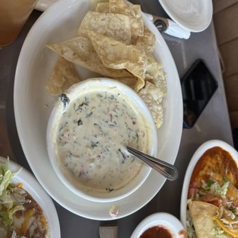 Nando’s Mexican Cafe - Queso and flour chips - Mexican Near Me - Maricopa, Arizona Nando’s Mexican Cafe - Queso and flour chips - Mexican Near Me - Maricopa, Arizona