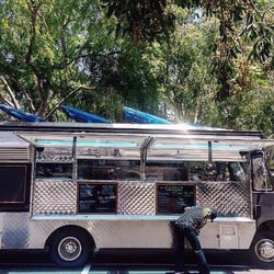 SoCal Comfort Food Truck