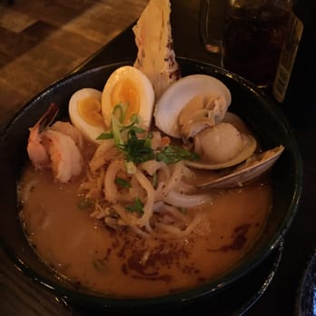 Zen Asian BBQ - Hot ramen it seem like I'm in Hokkaido love it - Japanese Near Me - Naples, Florida Zen Asian BBQ - Hot ramen it seem like I'm in Hokkaido love it - Japanese Near Me - Naples, Florida