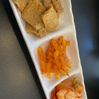 Bulgogi House Monterey - Banchan - Barbeque Near Me - Monterey, California