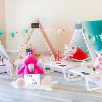 Tiny TeepeeZzz - Party Equipment Rentals Near Me Tiny TeepeeZzz - Party Equipment Rentals Near Me