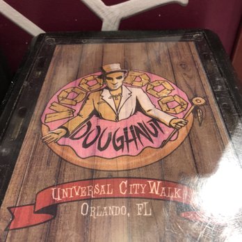 Voodoo Doughnut - Bakeries Near Me - Orlando, Florida