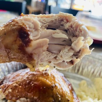 Pollito-Chicken - Tender chicken - Peruvian Near Me - Spotsylvania Courthouse, Virginia