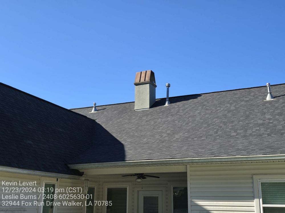 Slide of Parishbuilders