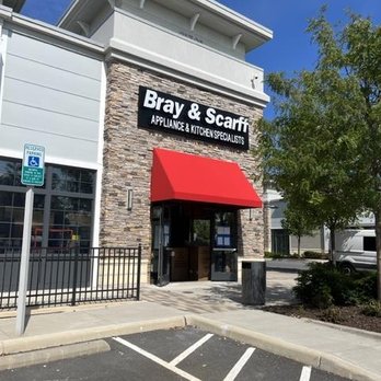 Bray & Scarff - Appliances Near Me - Sterling, Virginia Bray & Scarff - Appliances Near Me - Sterling, Virginia