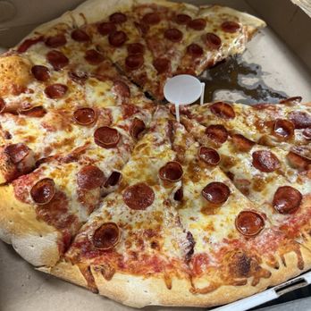 Pizza Parma - Pizza - Pizza Near Me - Pittsburgh, Pennsylvania