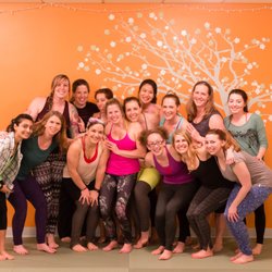 Mighty Yoga - Hanover