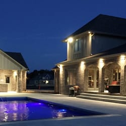 Jensen's Pools