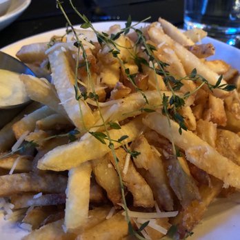 Citizen Soul - Duck fries - Bars Near Me - Alpharetta, Georgia