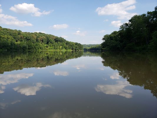 Kayak Pittsburgh North Park by null