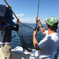 Upper Canada Fishing Charters