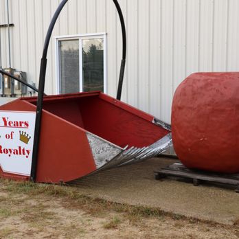 Wetherby Cranberry - Warrens, Wisconsin