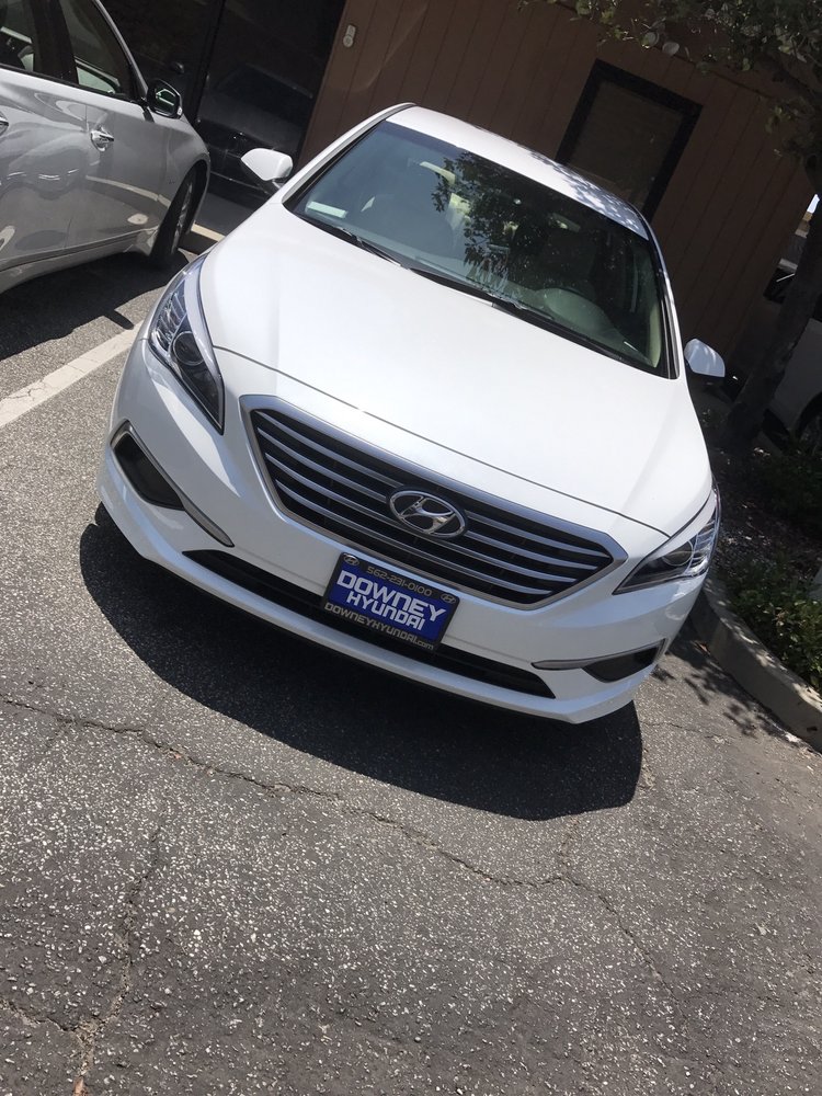 DOWNEY HYUNDAI Updated July 2024 286 Photos & 779 Reviews 7550