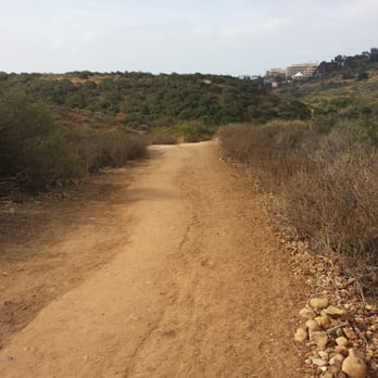 Florida Canyon - Beginning of the trail by dog park. - Parks Near Me - San Diego, California Florida Canyon - Beginning of the trail by dog park. - Parks Near Me - San Diego, California