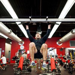 Workout Anytime Greensboro