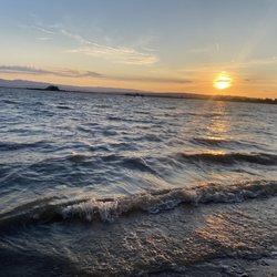 Buena Vista Lake