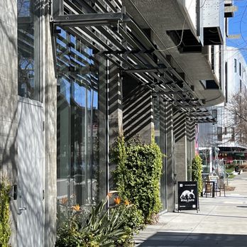 Boba Guys - Front of store - Bubble Tea Near Me - San Francisco, California
