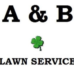 A & B Lawn Service
