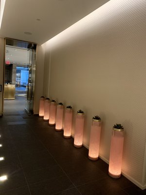 Spa at Four Seasons Toronto by null