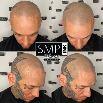 SMP INK - Hair Loss Centers Near Me - Las Vegas, Nevada SMP INK - Hair Loss Centers Near Me - Las Vegas, Nevada