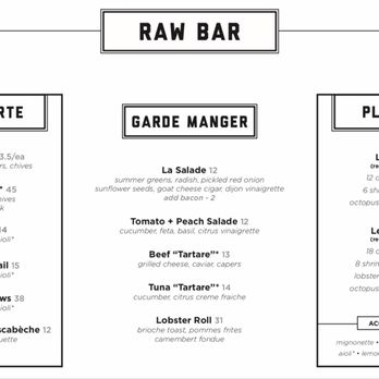Nico - Raw bar - Bars Near Me - Mount Pleasant, South Carolina Nico - Raw bar - Bars Near Me - Mount Pleasant, South Carolina