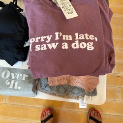 French Quarter - Very me.