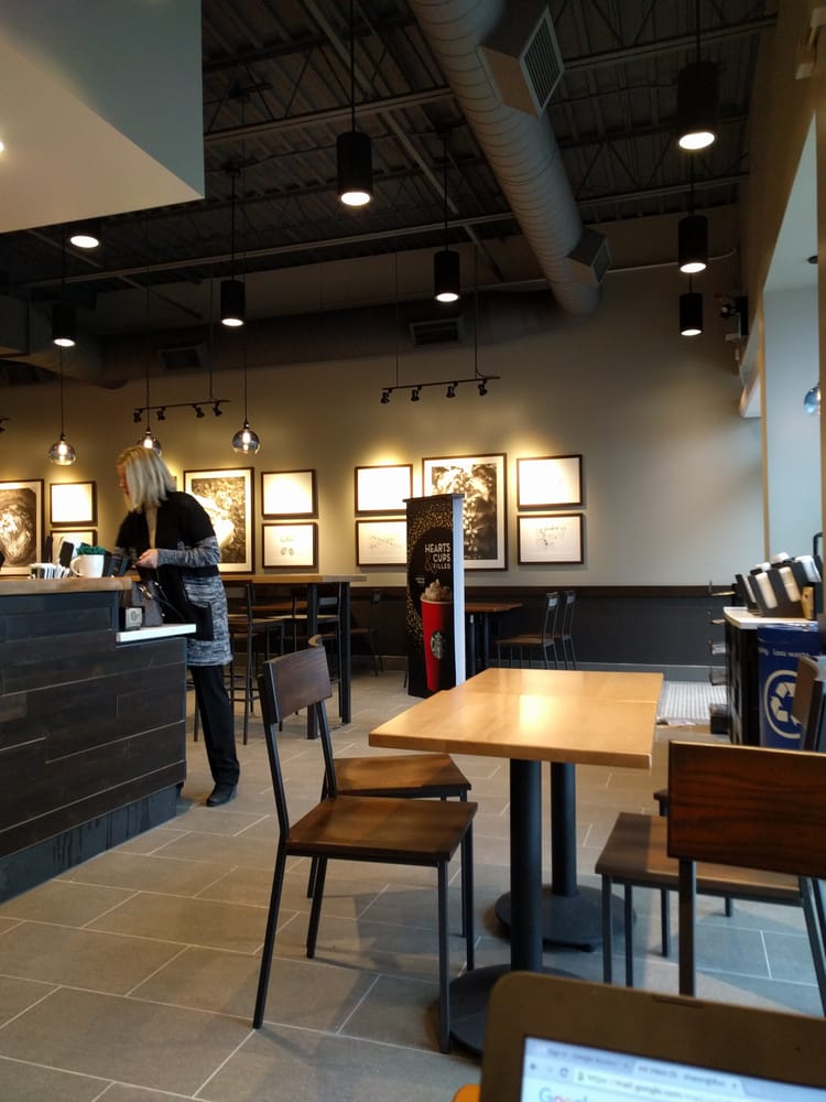 Starbucks Logo
