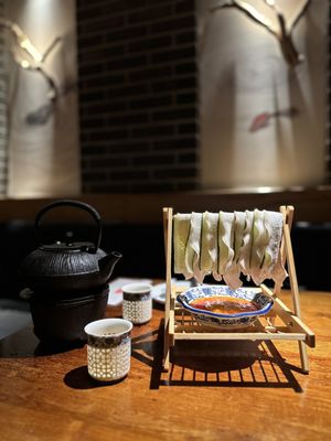 Mountain House East Village 川山甲 by null