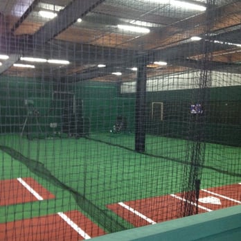 Pacifica Cages - Sports Wear Near Me - Pacifica, California