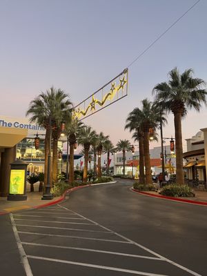 Town Square Las Vegas by null