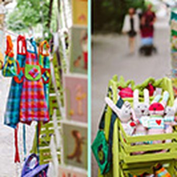 Barefoot - Toy Stores Near Me - Berlin, BE