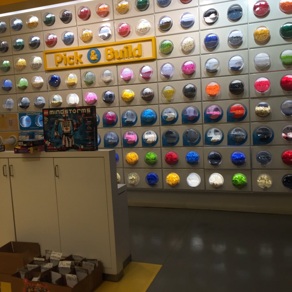 The Lego Store - LEGO Store of Natick -- Natick Mall : 1245 Worcester Street / Route 9, Natick Interior - Toy Stores Near Me - Natick, Massachusetts The Lego Store - LEGO Store of Natick -- Natick Mall : 1245 Worcester Street / Route 9, Natick Interior - Toy Stores Near Me - Natick, Massachusetts