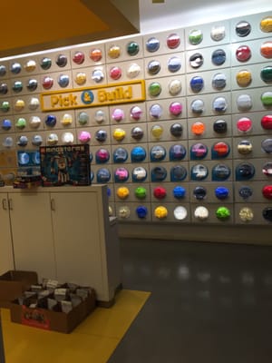 The LEGO® Store Natick by null