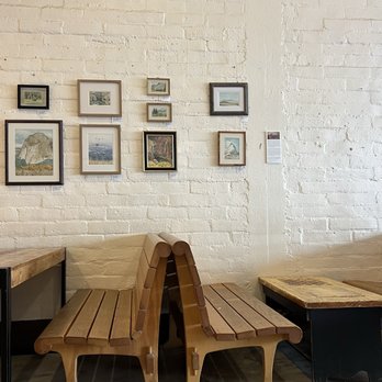 Black Sheep Espresso Bar - Coffee & Tea Near Me - Bishop, California Black Sheep Espresso Bar - Coffee & Tea Near Me - Bishop, California