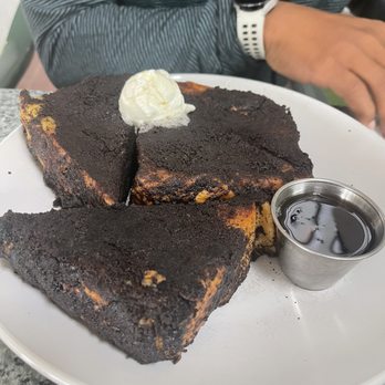 Sara's Kitchen - Oreo Cookie French Toast - Breakfast & Brunch Near Me - Palm Beach Gardens, Florida Sara's Kitchen - Oreo Cookie French Toast - Breakfast & Brunch Near Me - Palm Beach Gardens, Florida