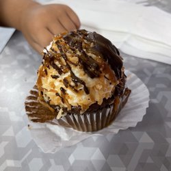 Karma Cakes