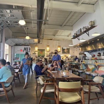 Milktooth - Breakfast & Brunch Near Me - Indianapolis, Indiana Milktooth - Breakfast & Brunch Near Me - Indianapolis, Indiana
