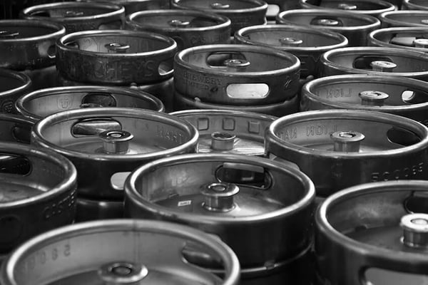 Mercantile Hotel by null