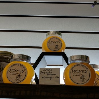 HoneyGramz - Local Douglaston Honey, it's delicious. - Specialty Food Near Me - Great Neck, New York HoneyGramz - Local Douglaston Honey, it's delicious. - Specialty Food Near Me - Great Neck, New York