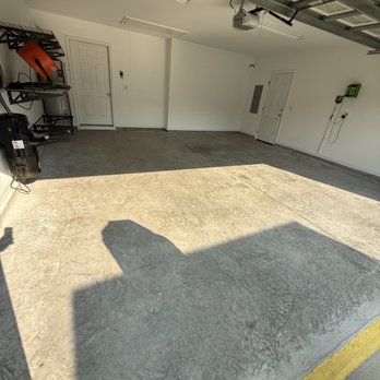Garage Experts - Before - Flooring Near Me Garage Experts - Before - Flooring Near Me