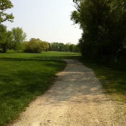 Paganica Golf Course - Hole 15, par 4