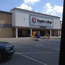 Virginia College - Today, June 8, 2013 they have a dunking booth and other fun stuff for everyone today!