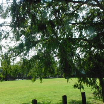 Horse Lot Park - Horse Lot Park - Parks Near Me - Charleston, South Carolina