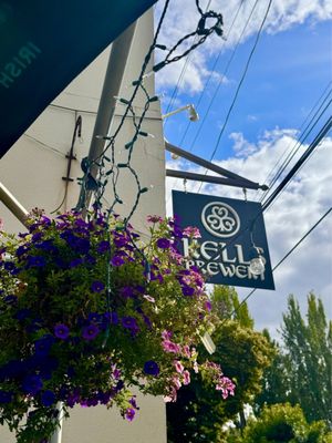 Kells Brewery by null