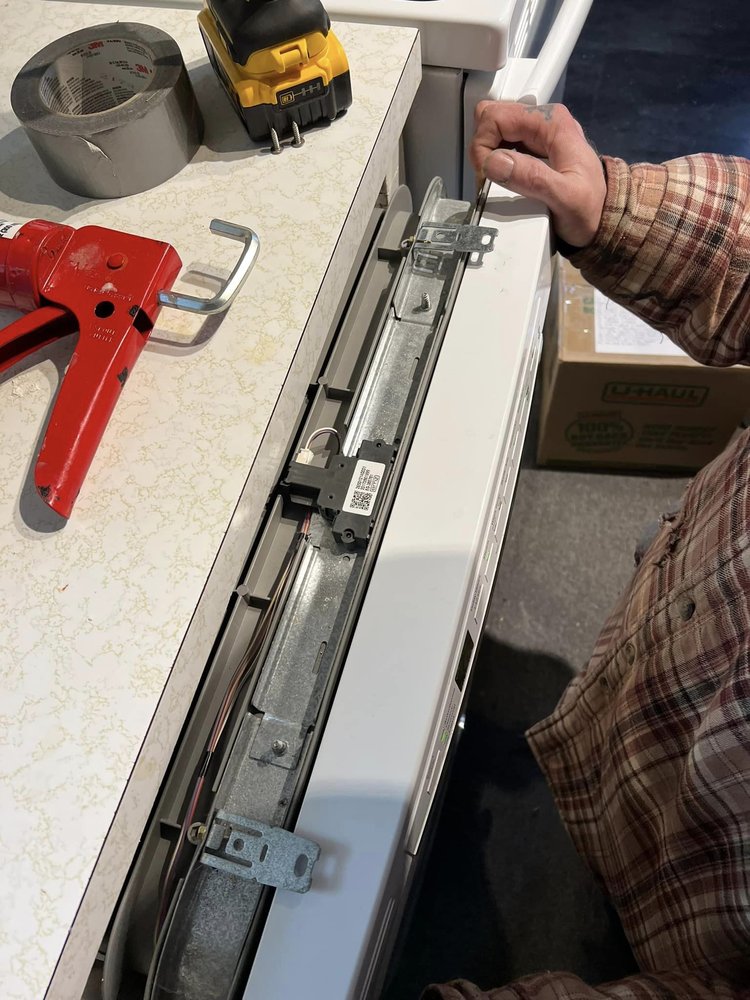 Slide of Kriegel Bros Home Services