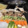 Tabu Shabu - Orange