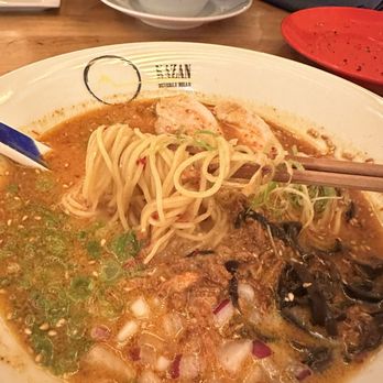 Kazan - Lei Ramen - Noodles Near Me - Beverly Hills, California Kazan - Lei Ramen - Noodles Near Me - Beverly Hills, California