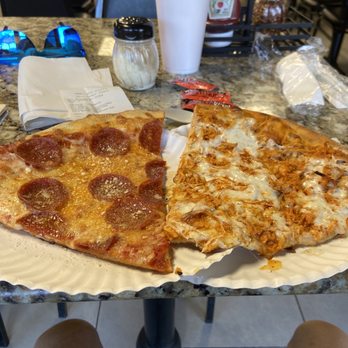 Marina's Pizza - Wonderful pizza deal for $9.61 - Pizza Near Me - Bradenton, Florida