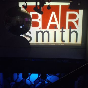 Bar Smith - Inside. - Bars Near Me - Phoenix, Arizona
